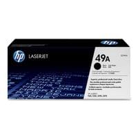 HP Q5949A оригинална тонер касета (черна) - 1 HP Q5949A оригинална тонер касета (черна) - 1