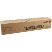 Xerox 006R01463 Оригинална тонер касета (магента) - 1