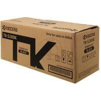 Kyocera TK-5280K оригинална тонер касета (черен) - 1 Kyocera TK-5280K оригинална тонер касета (черен) - 1