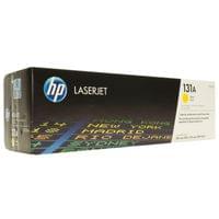 HP CF212A оригинална тонер касета (жълта) - 1 HP CF212A оригинална тонер касета (жълта) - 1
