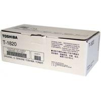 Toshiba T-1820 Original toner kit (черен) - 1