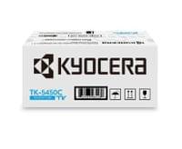 Kyocera TK-5450C оригинална тонер касета (циан) - 1 Kyocera TK-5450C оригинална тонер касета (циан) - 1