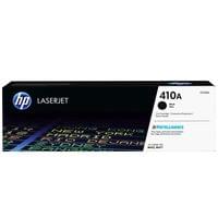 HP CF410A оригинална тонер касета (черен) - 1 HP CF410A оригинална тонер касета (черен) - 1