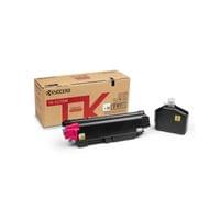 Kyocera TK-5270M оригинална тонер касета (магента) - 1 Kyocera TK-5270M оригинална тонер касета (магента) - 1