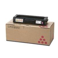 Ricoh SPC220 оригинален тонер кит (магента) - 1 Ricoh SPC220 оригинален тонер кит (магента) - 1
