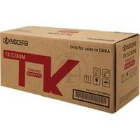 Kyocera TK-5280M оригинална тонер касета (магента) - 1 Kyocera TK-5280M оригинална тонер касета (магента) - 1