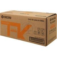 Kyocera TK-5280Y оригинална тонер касета (жълт) - 1 Kyocera TK-5280Y оригинална тонер касета (жълт) - 1