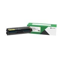 Lexmark 20N20Y0 оригинална тонер касета (жълт) - 1 Lexmark 20N20Y0 оригинална тонер касета (жълт) - 1