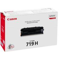 Canon Cartridge 719H оригинална тонер касета (черна) - 1 Canon Cartridge 719H оригинална тонер касета (черна) - 1