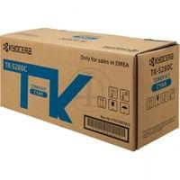 Kyocera TK-5280C оригинална тонер касета (циан) - 1 Kyocera TK-5280C оригинална тонер касета (циан) - 1