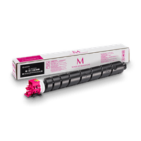 Kyocera TK-8335M оригинален тонер кит (магента) - 1