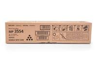 Ricoh MP3554 оригинален тонер (842770) - 1