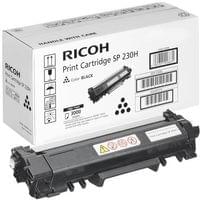 Ricoh SP230H оригинална тонер касета - 1 Ricoh SP230H оригинална тонер касета - 1