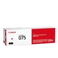 Canon Cartridge 075 оригинална тонер касета (магента) - 1 Canon Cartridge 075 оригинална тонер касета (магента) - 1
