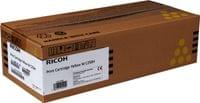 Ricoh M C250 H Оригинална тонер касета (жълт) - 1 Ricoh M C250 H Оригинална тонер касета (жълт) - 1