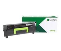 Lexmark B242H00 оригинална тонер касета (черен) - 1 Lexmark B242H00 оригинална тонер касета (черен) - 1