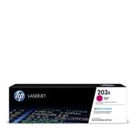 HP CF543X оригинална тонер касета (магента) - 1 HP CF543X оригинална тонер касета (магента) - 1