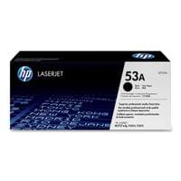HP Q7553A Original toner cartridge (черен) - 1 HP Q7553A Original toner cartridge (черен) - 1
