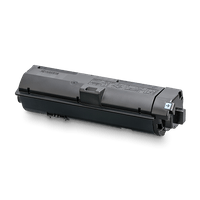 Kyocera TK1150 оригинален тонер кит (черен) - 1