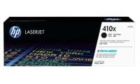 HP CF410X оригинална тонер касета (черен) - 1