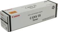 Canon C-EXV35 Original toner kit (черен) - 1 Canon C-EXV35 Original toner kit (черен) - 1