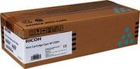 Ricoh M C250 H Оригинална тонер касета (циан) - 1 Ricoh M C250 H Оригинална тонер касета (циан) - 1