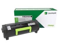 Lexmark 51B2H00 оригинална тонер касета (черна) - 1 Lexmark 51B2H00 оригинална тонер касета (черна) - 1