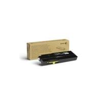 Xerox 106R03521 Оригинална Тонер касета (жълт) - 1