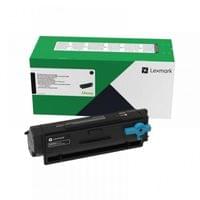 Lexmark 55B2000 оригинална тонер касета - 1