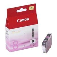 Canon CLI-8PM Оригинална мастилена касета (Photo Magenta) - 1