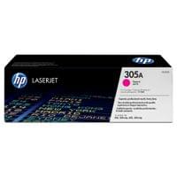 HP CE413A оригинална тонер касета (магента) - 1 HP CE413A оригинална тонер касета (магента) - 1