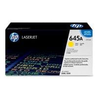 HP C9732A оригинален тонер кит (жълт) - 1