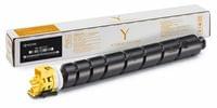 Kyocera TK-8515Y оригинален тонер кит (жълт) - 1