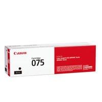 Canon Cartridge 075 оригинална тонер касета (черен) - 1 Canon Cartridge 075 оригинална тонер касета (черен) - 1