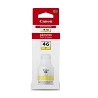 Canon GI-46 Y оригинално мастило (жълт) - 1