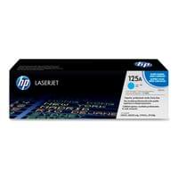 HP CB541A оригинална тонер касета (циан) - 1