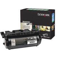 Lexmark 0X644H11E оригинална тонер касета (черна) - 1