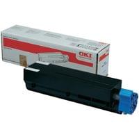 Oki 44992402 оригинална тонер касета (черна) - 1
