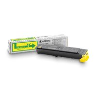 Kyocera TK-5205Y оригинална тонер касета (жълт) - 1 Kyocera TK-5205Y оригинална тонер касета (жълт) - 1