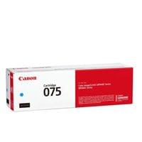Canon Cartridge 075 оригинална тонер касета (циан) - 1 Canon Cartridge 075 оригинална тонер касета (циан) - 1