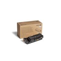Xerox 106R03621 Оригинална Тонер касета (черна) - 1