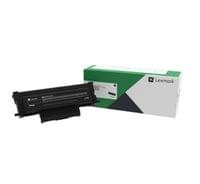 Lexmark B222H00 оригинална тонер касета (черен) - 1