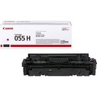 Canon Cartridge 055H оригинална тонер касета (магента) - 1