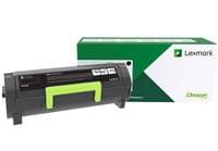 Lexmark 56F2000 оригинална тонер касета - 1