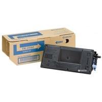 Kyocera TK3160 оригинален тонер кит (черен) - 1 Kyocera TK3160 оригинален тонер кит (черен) - 1