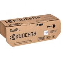 Kyocera TK3400 оригинален тонер кит - 1 Kyocera TK3400 оригинален тонер кит - 1