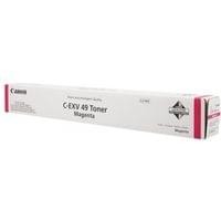 Canon C-EXV49 Оригинален тонер кит (магента) - 1 Canon C-EXV49 Оригинален тонер кит (магента) - 1