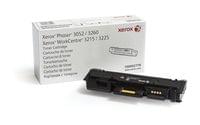 Xerox 106R02778 Оригинална Тонер касета (черна) - 1
