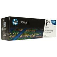 HP CC530A оригинална тонер касета (черна) - 1 HP CC530A оригинална тонер касета (черна) - 1
