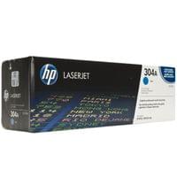 HP CC531A оригинална тонер касета (циан) - 1 HP CC531A оригинална тонер касета (циан) - 1